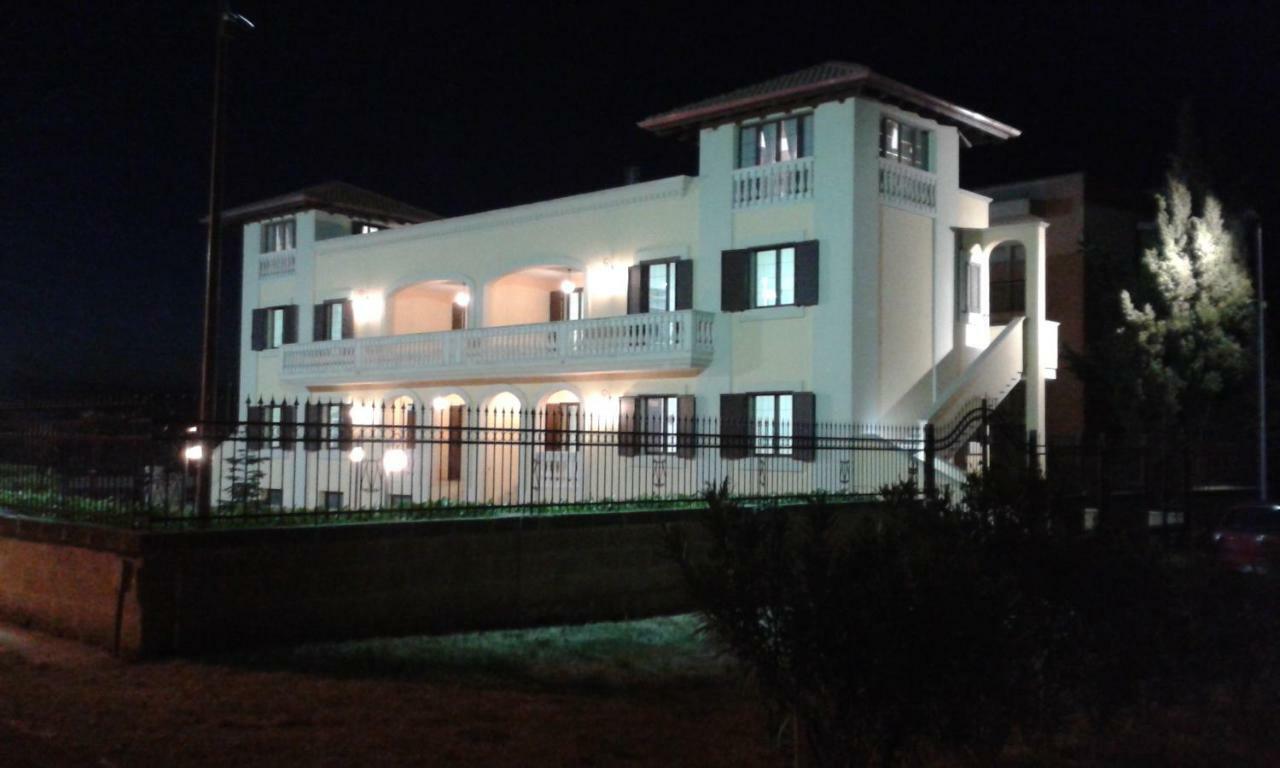 Villa Belvedere Нардо Экстерьер фото